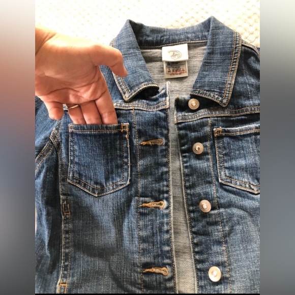 Disney princess jacket - Picture 4 of 7